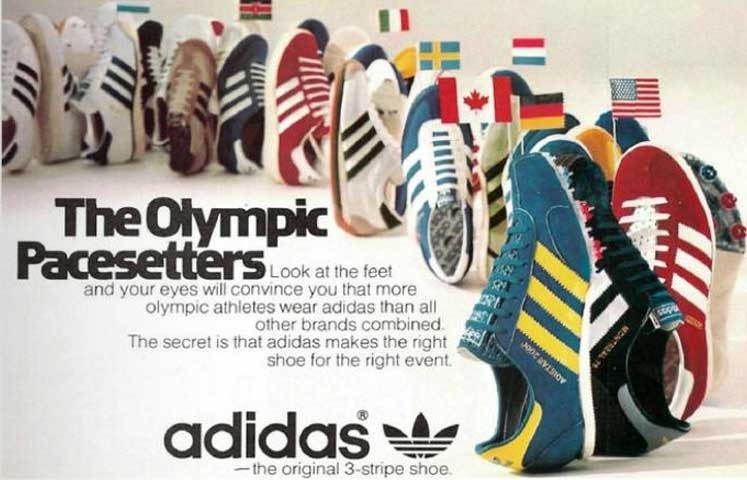 9 Reasons Why adidas is Better Than Nike | Grailify